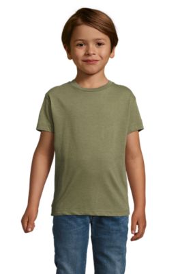 102794 - Kaki melange