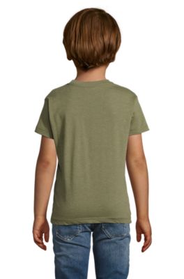 102794 - Kaki melange