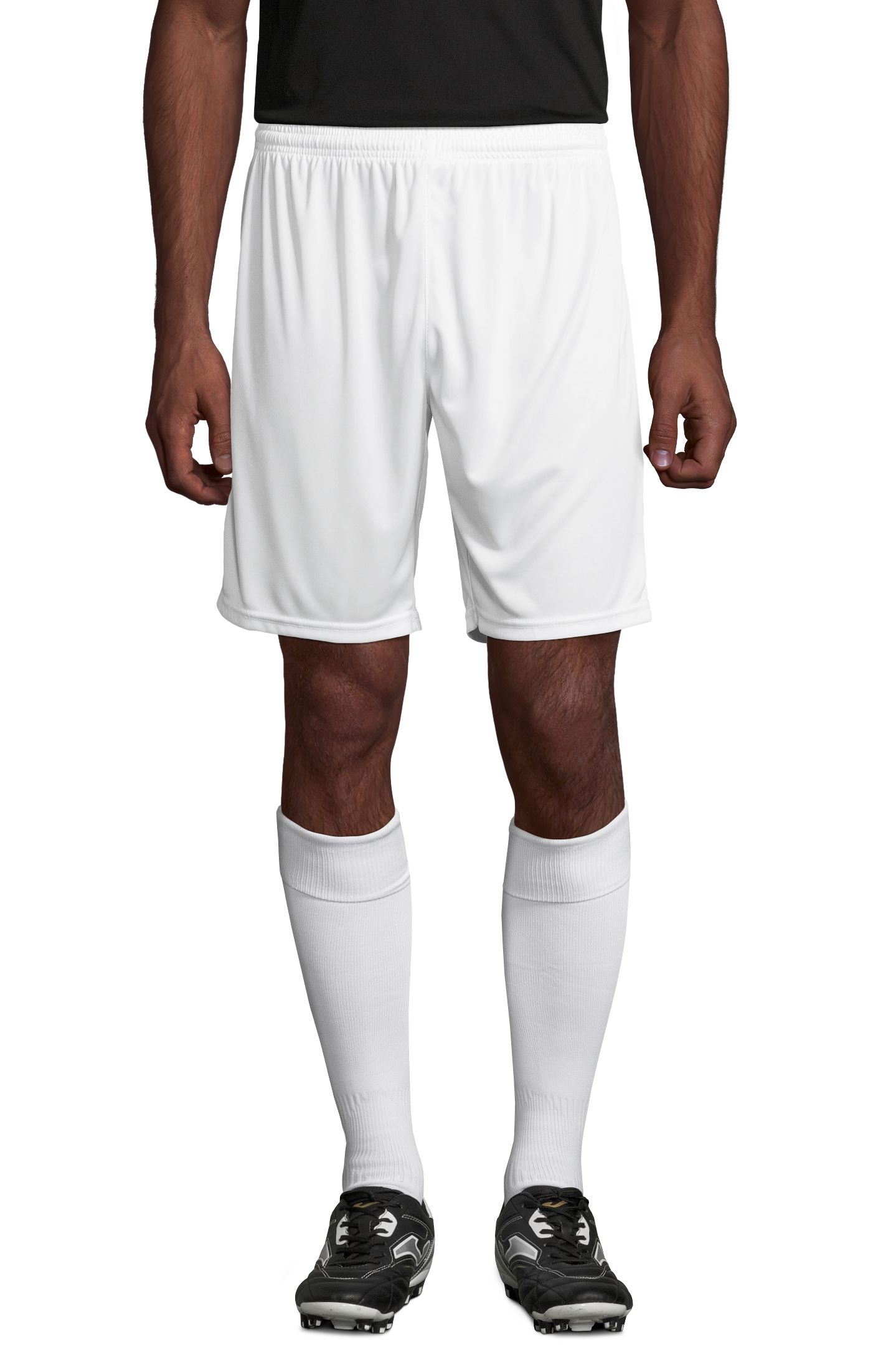 SOL'S SAN SIRO 2 — Branco Frente