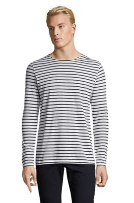 Marine Men Long Sleeve T-Shirt - T-shirts other SOL'S - 01402 - 5