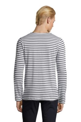 Marine Men Long Sleeve T-Shirt - T-shirts other SOL'S - 01402 - 7