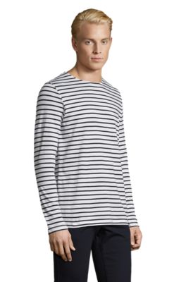 Marine Men Long Sleeve T-Shirt - T-shirts other SOL'S - 01402 - 6