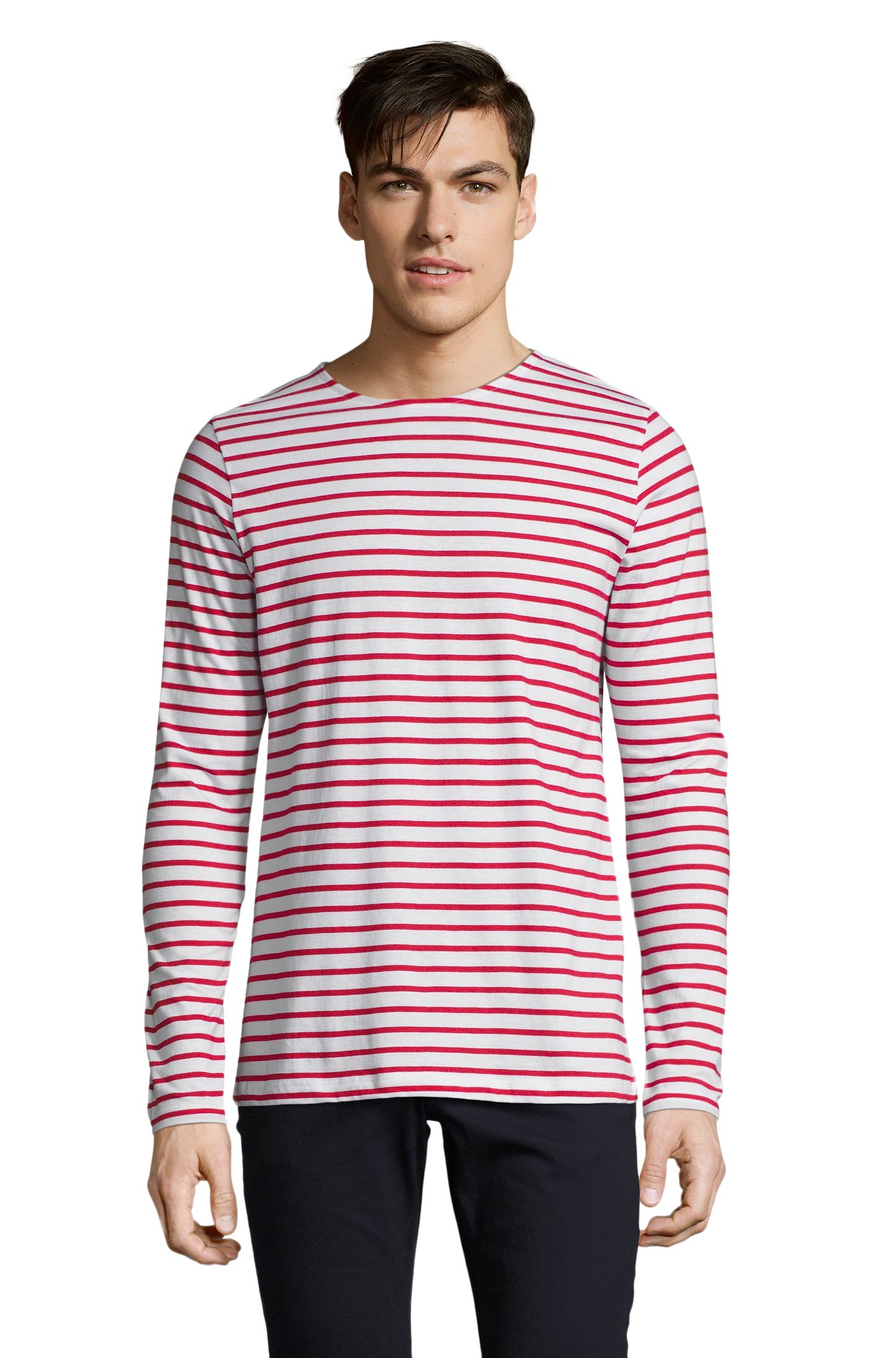 Sols 01402 SOL'S MARINE MEN