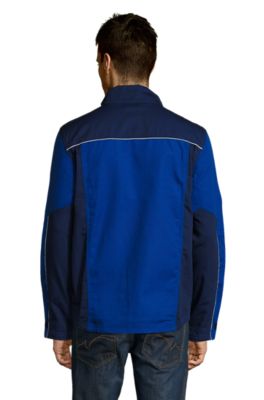 102719 - Blu Bugatti / Blu navy pro