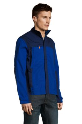 102719 - Blu Bugatti / Blu navy pro