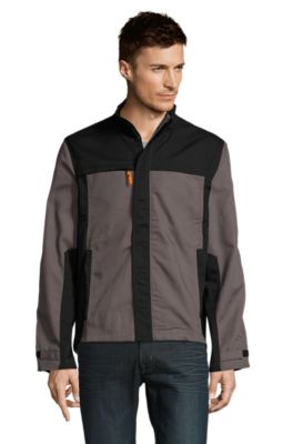 102720 - Grigio scuro / Nero