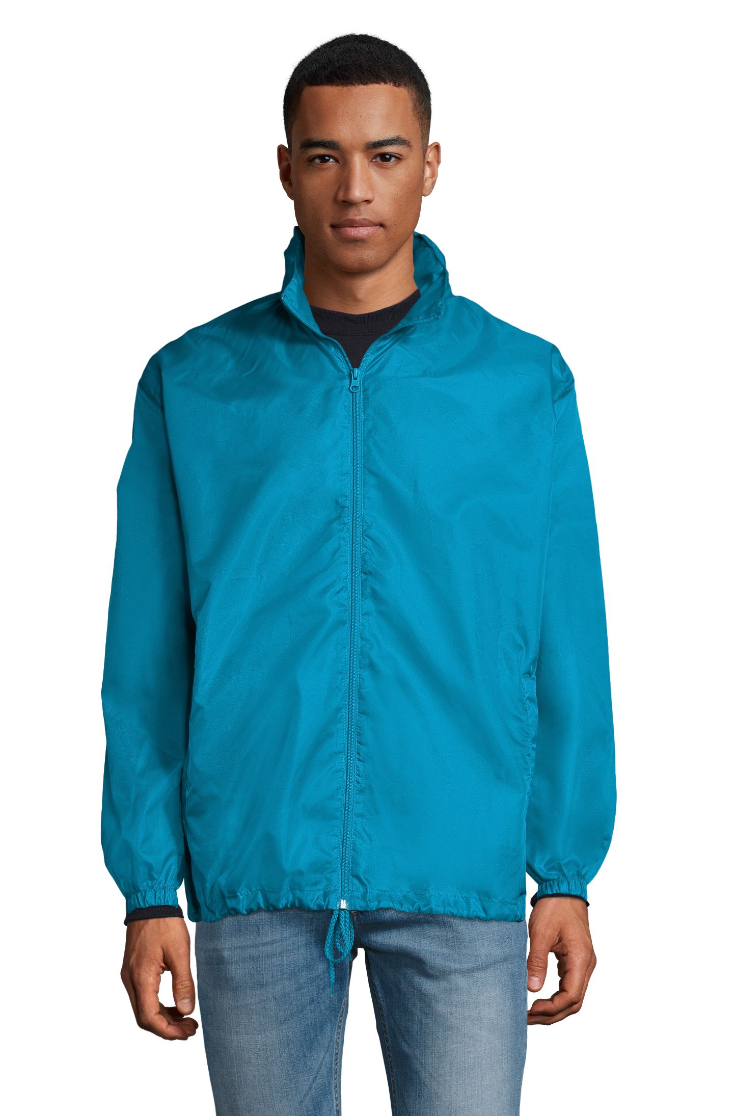 SOL'S SHIFT — Aqua Frente