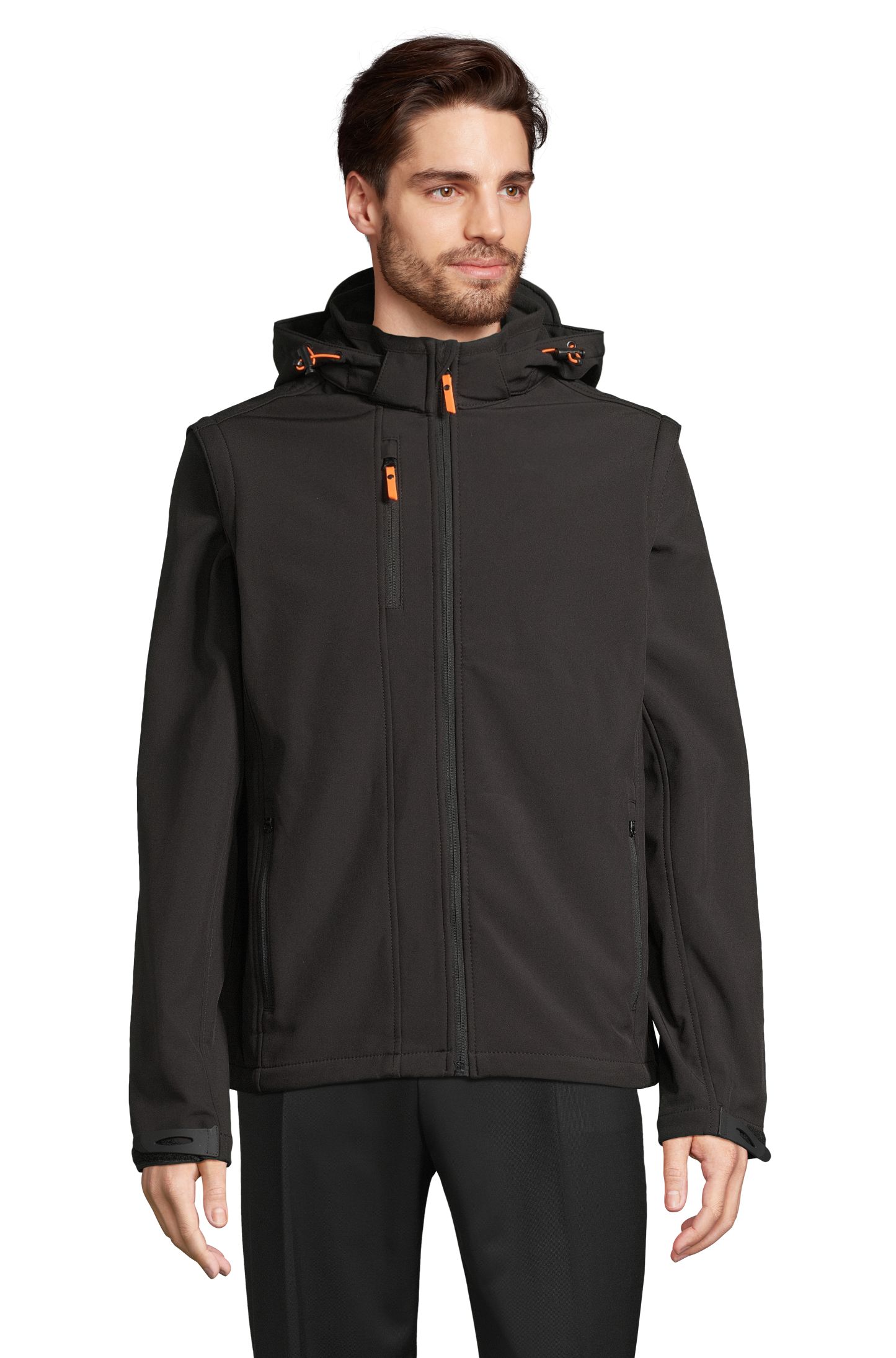 Sols 01647 SOL'S TRANSFORMER