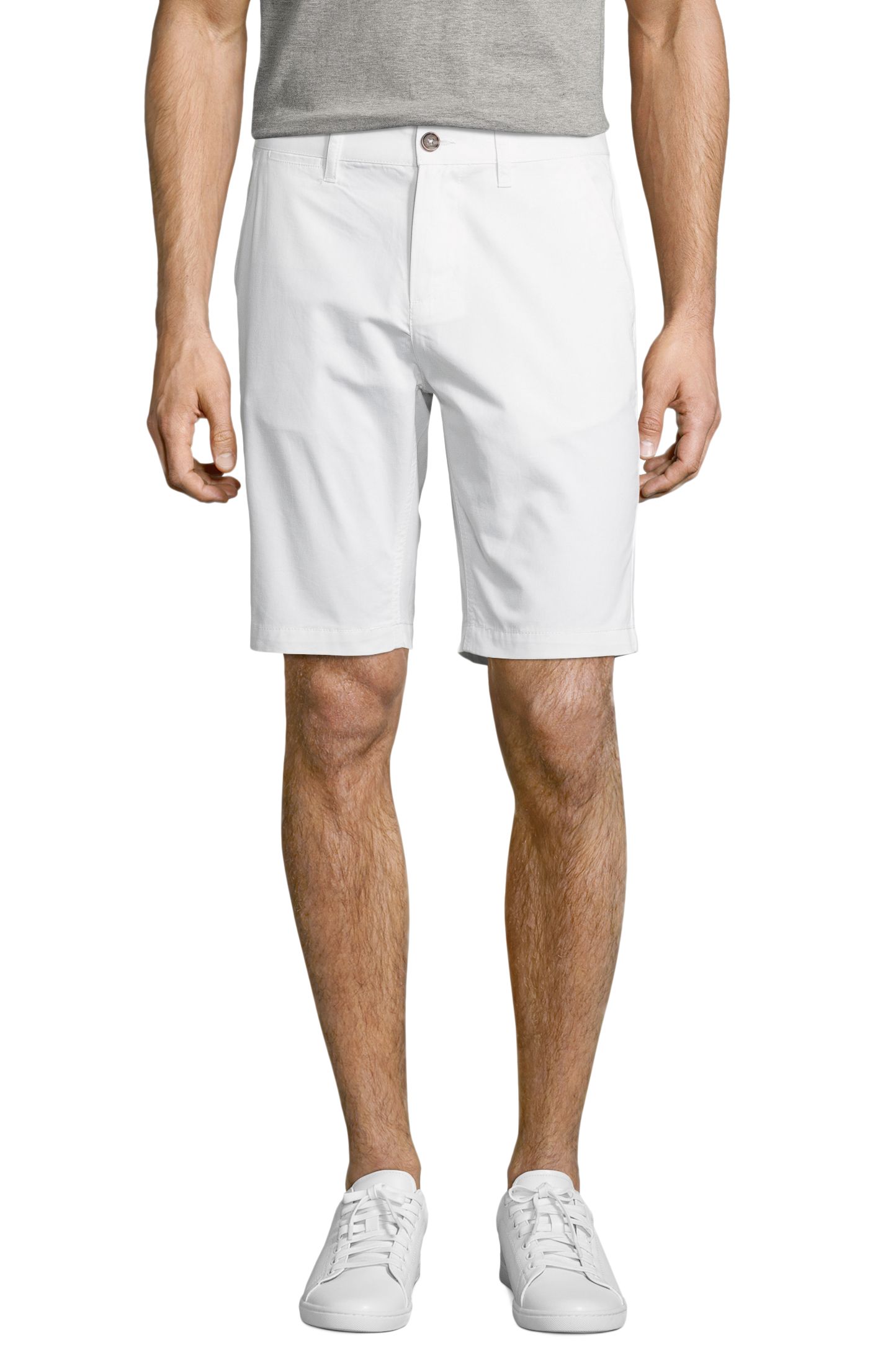 SOL'S JASPER — Branco Frente