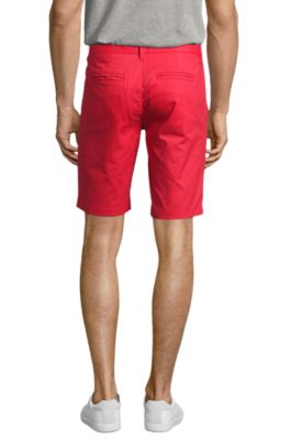 81087 - Rosso papavero