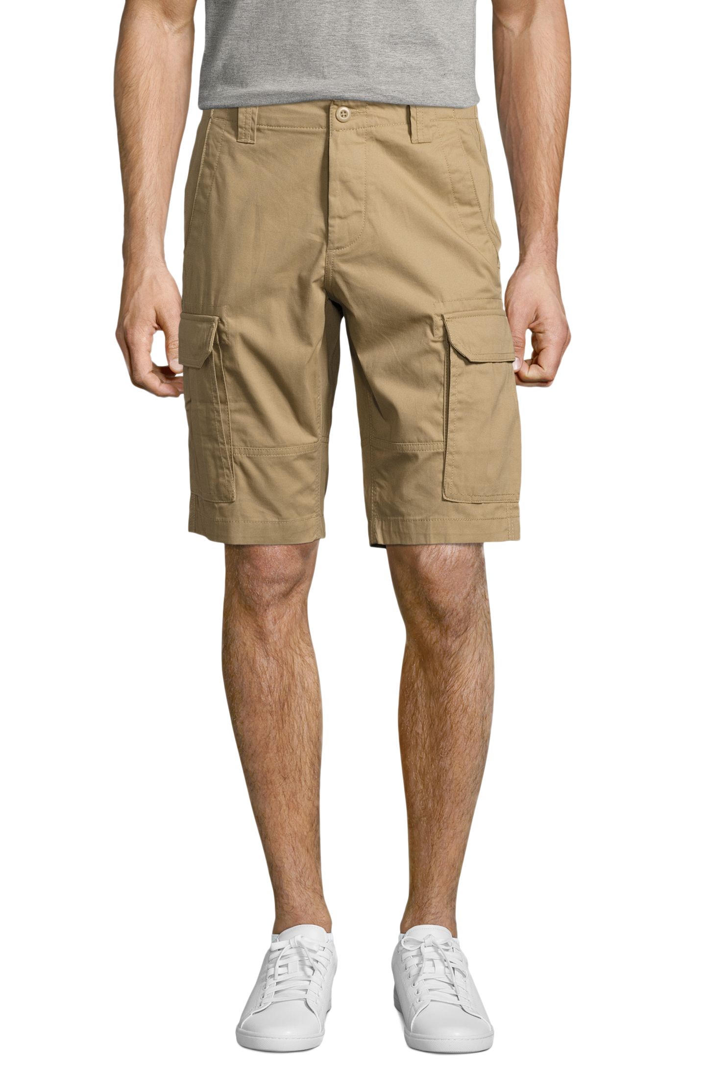 SOL'S JACKSON — Cor de castanha Frente