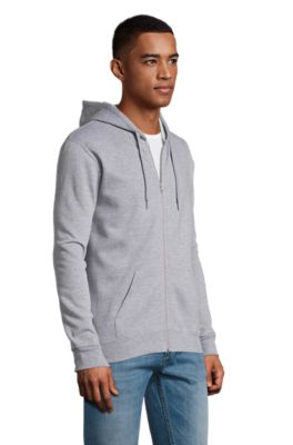 Stone unisex huppari (T5) - Colleget & Hupparit SOL'S - 01714 - 12