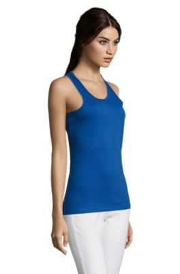 Justin Women Toppi (T10) - T-paidat muut SOL'S - 01826 - 14