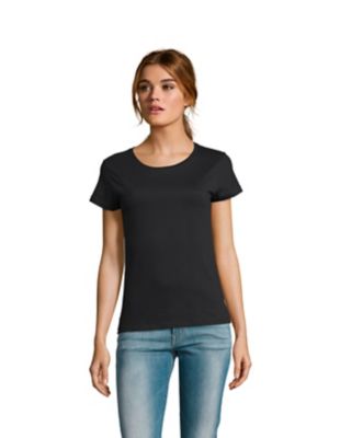 Milo Women Organic T-Shirt (T10) - T-shirts other SOL'S - 02077 - 14