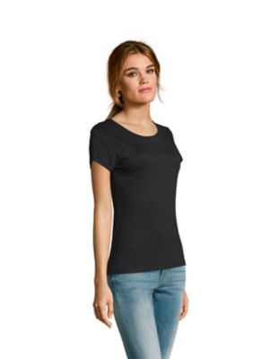Milo Women Organic T-Shirt (T10) - T-shirts other SOL'S - 02077 - 15