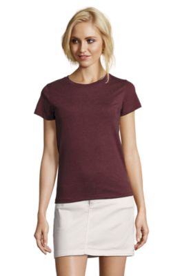 102795 - Rosso Borgogna melange