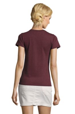 102795 - Rosso Borgogna melange