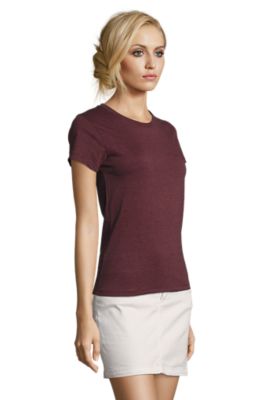 102795 - Rosso Borgogna melange