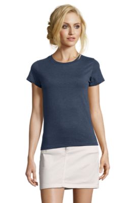 102793 - Denim melange