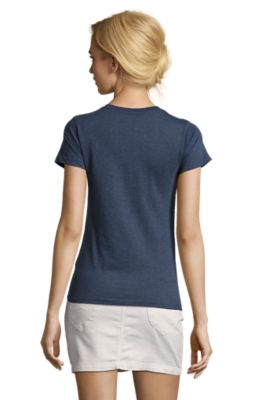 102793 - Denim melange