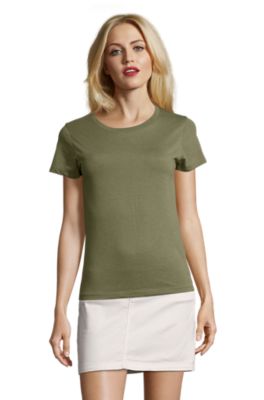 102794 - Kaki melange