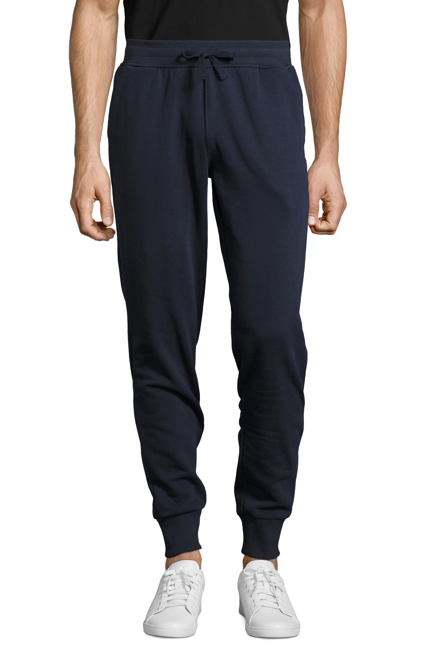 SOL'S JAKE MEN — Azul profundo Frente