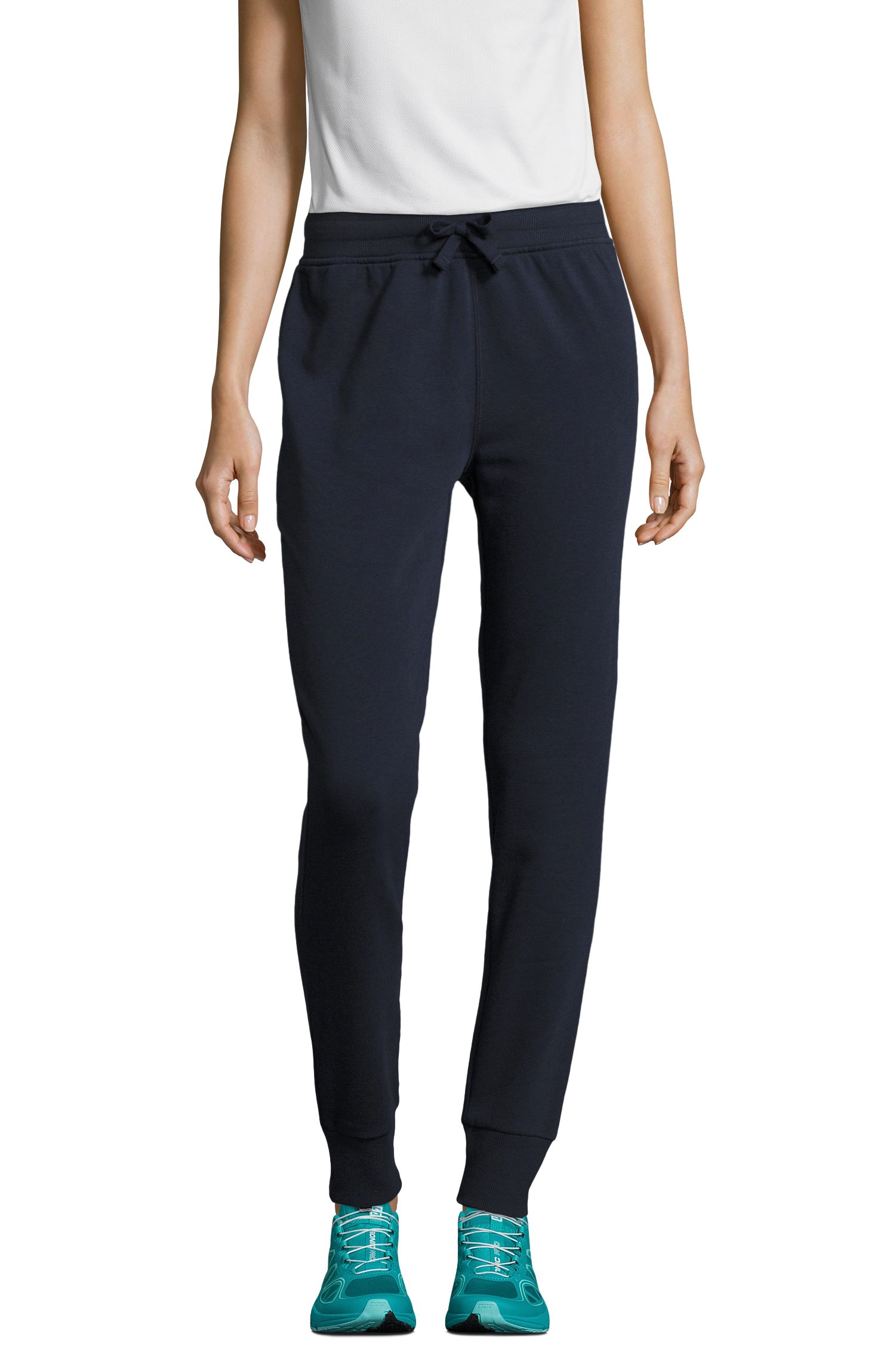 SOL'S JAKE WOMEN — Azul profundo Frente