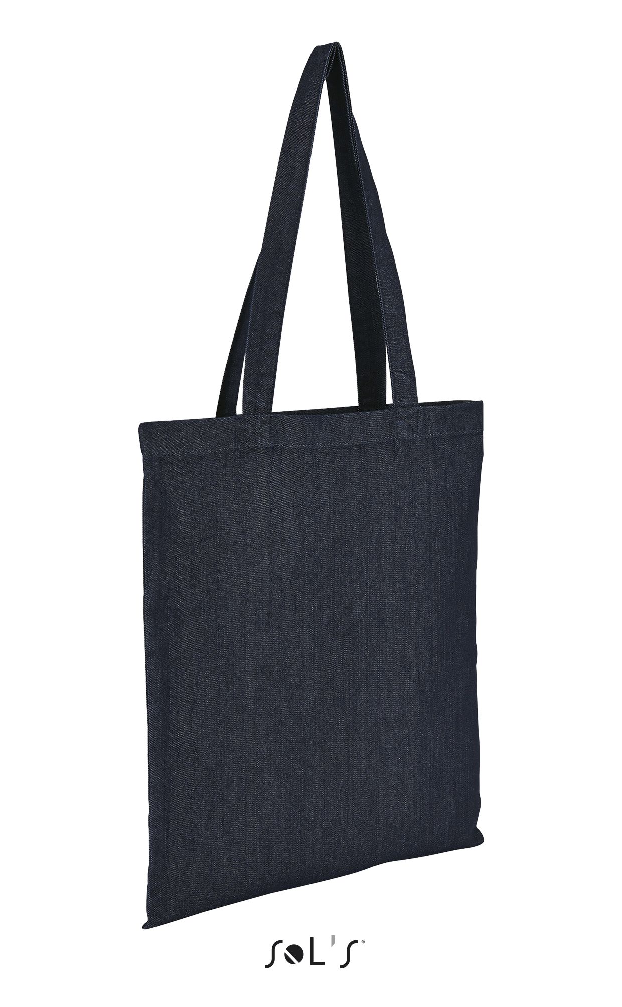 Sols 02112 Fever Shopping Bag Raw Denim