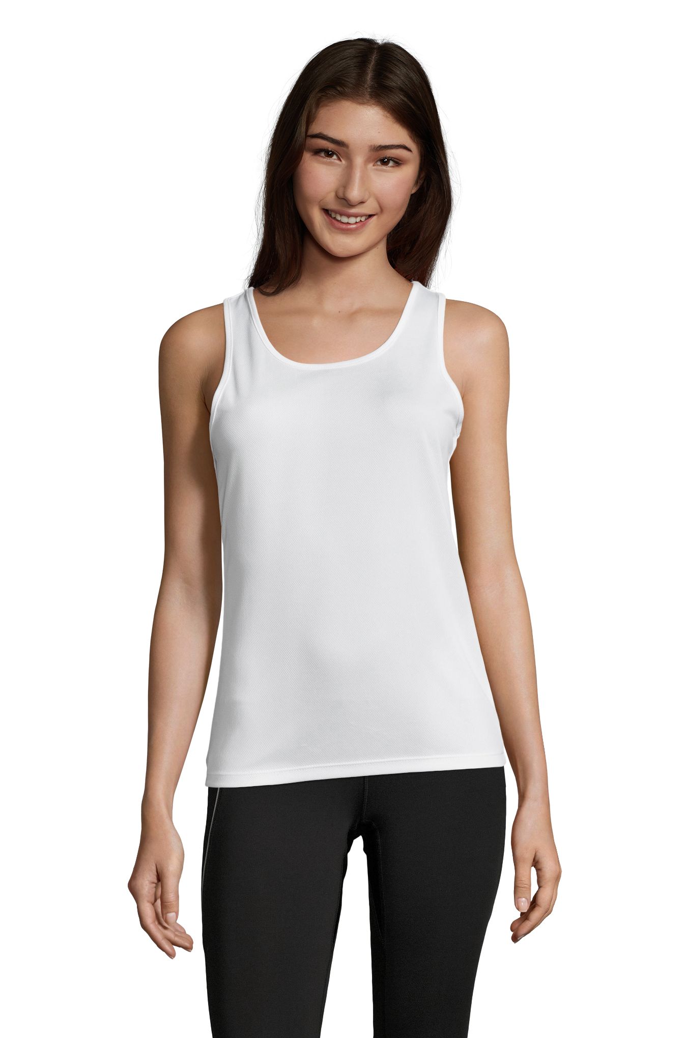 Sols 02117 SOL'S SPORTY TT WOMEN