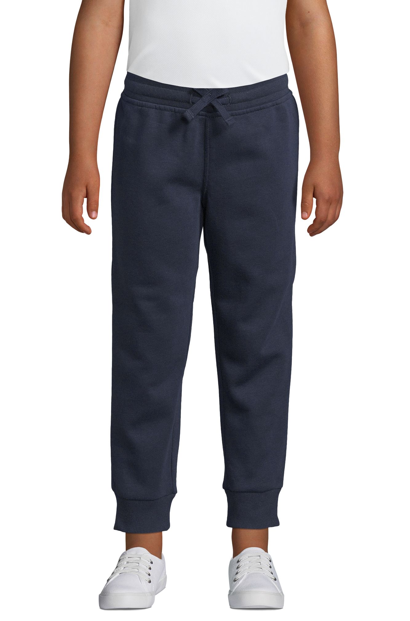 SOL'S JAKE KIDS — Azul profundo Frente