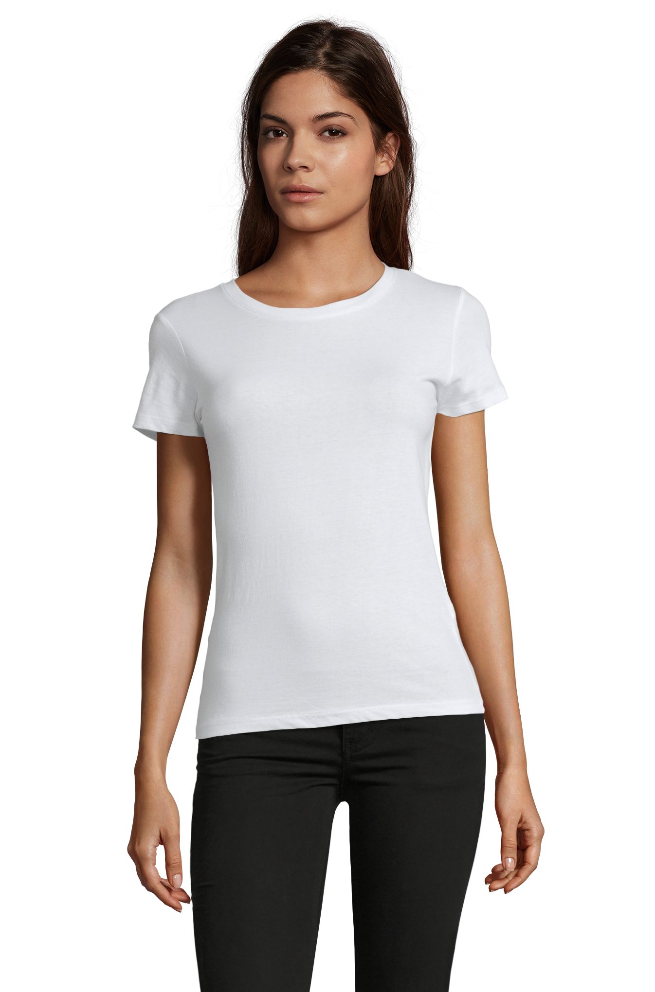 Sols 02758 Regent Fit/Women T-Shirt