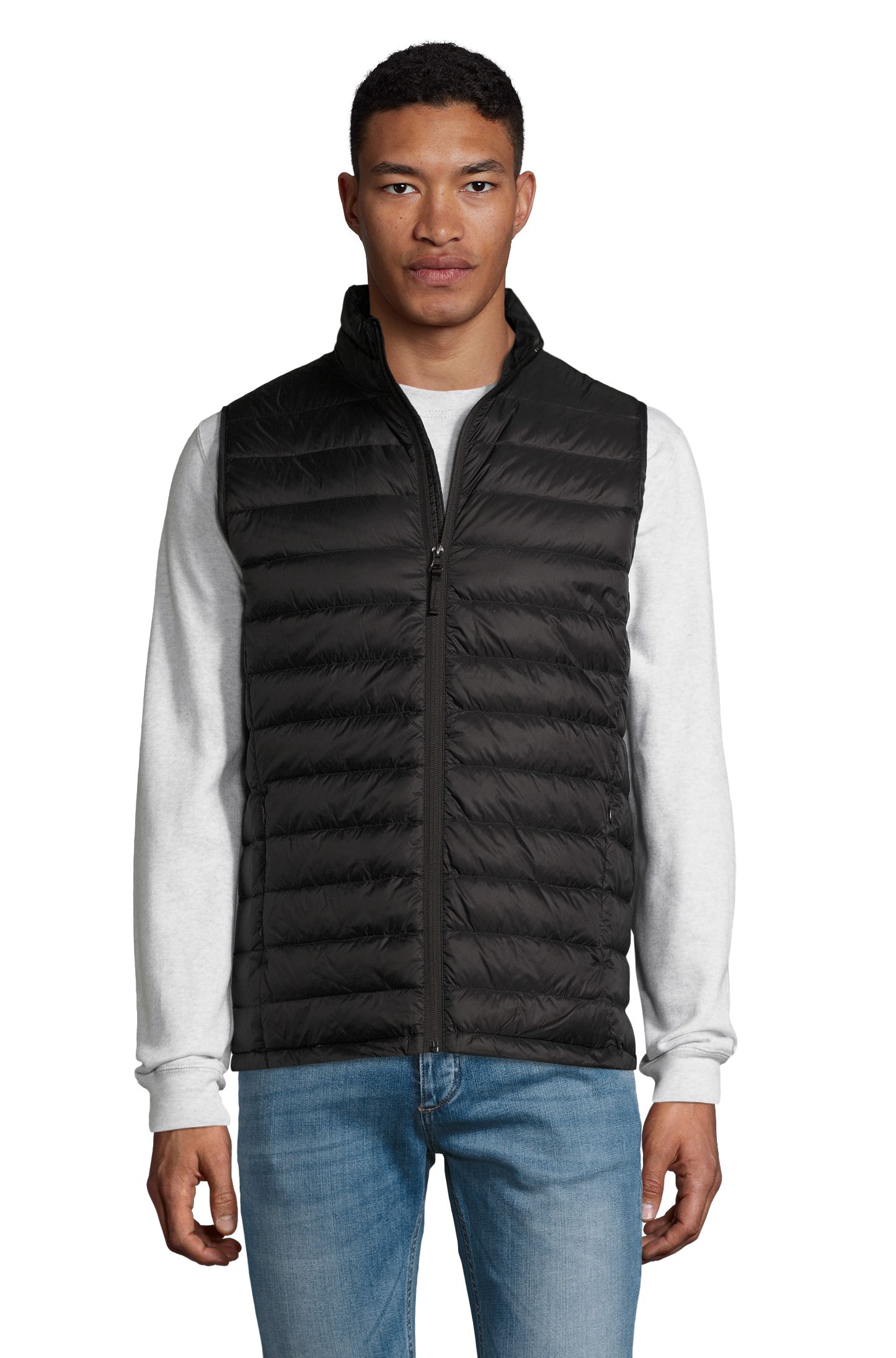 Sols 02889 SOL'S WILSON BW MEN