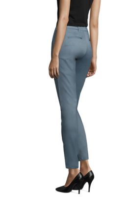 103004 - Azul oscuro crema