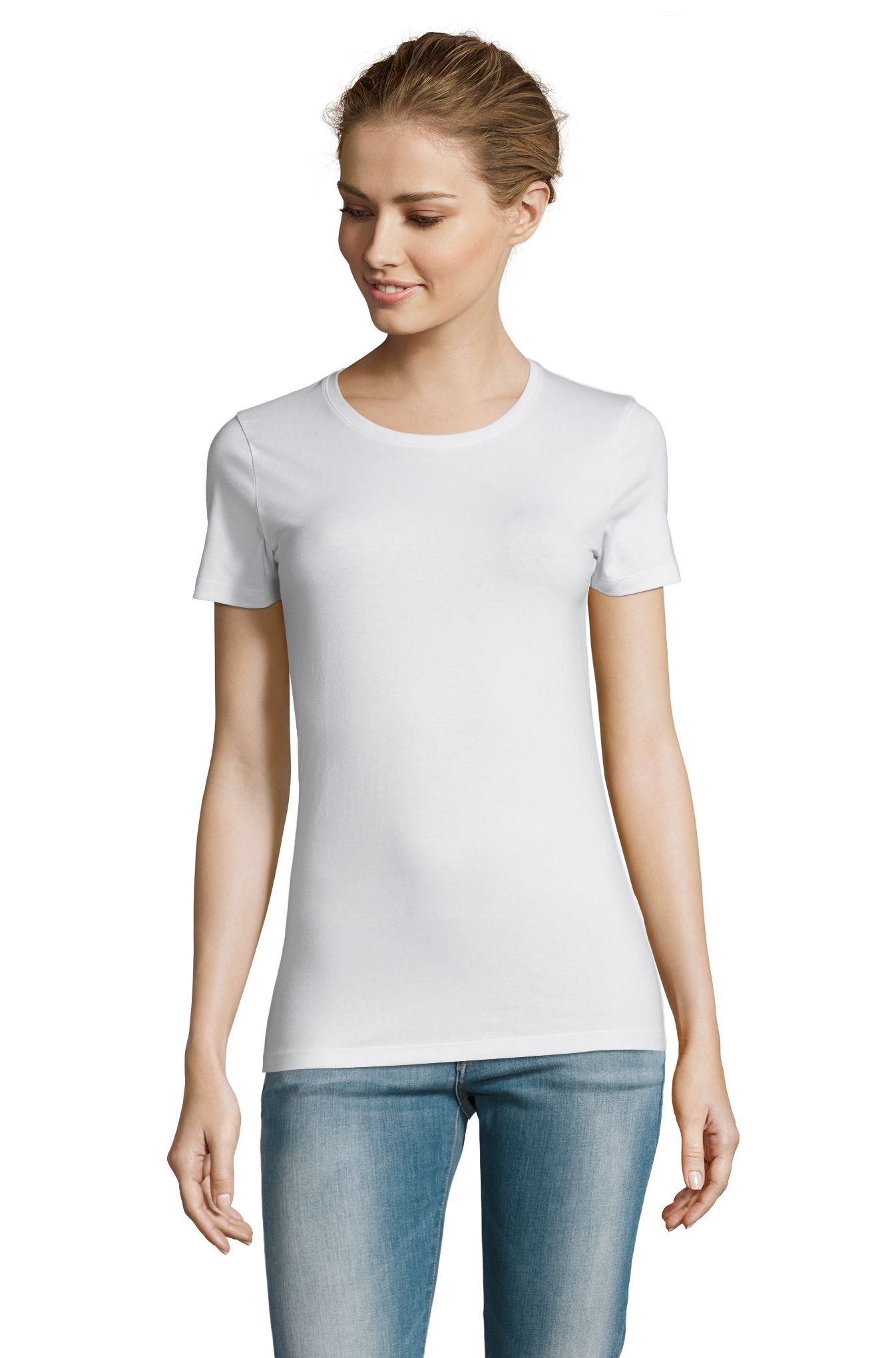 Sols 02946 Millenium /Women T-Shirt