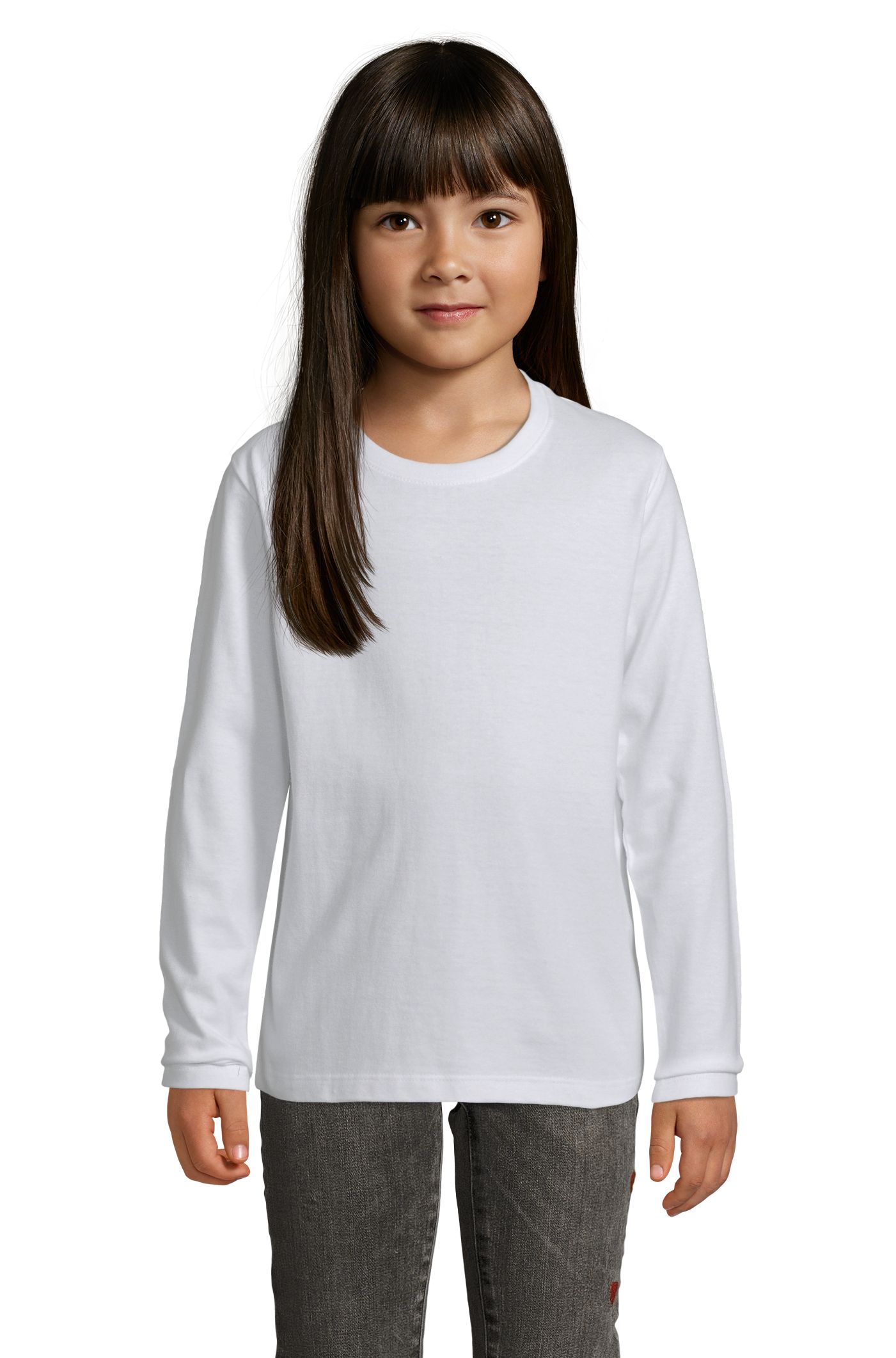 Sols 02947 Imperial Longsleeve/Kids
