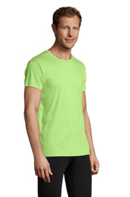 Sprint t-shirt (T10) - T-Shirt Polyester - 02995 - 9
