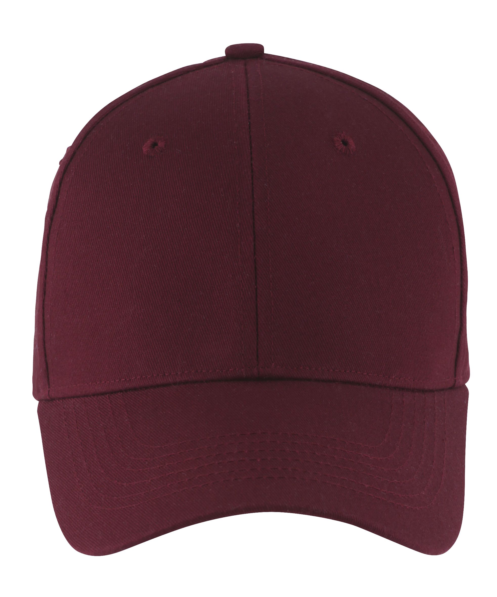 SOL'S BLAZE — Bordô Frente