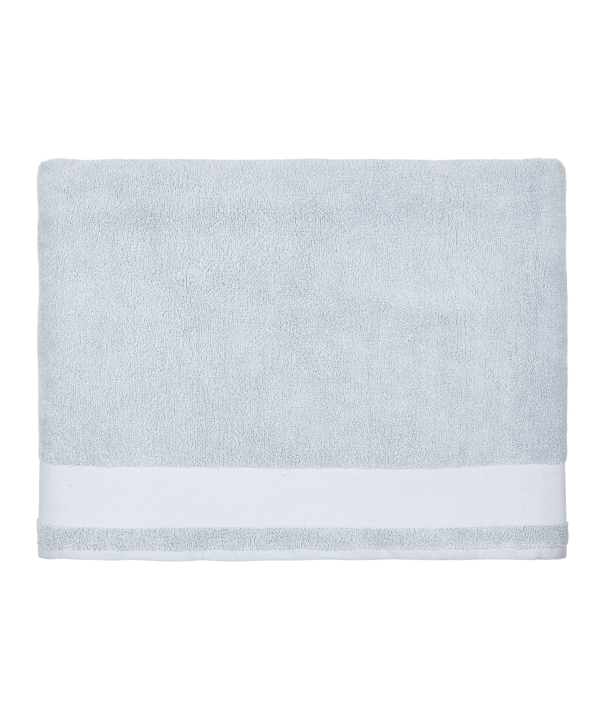 SOL'S PENINSULA 100 — Azul cremoso Frente