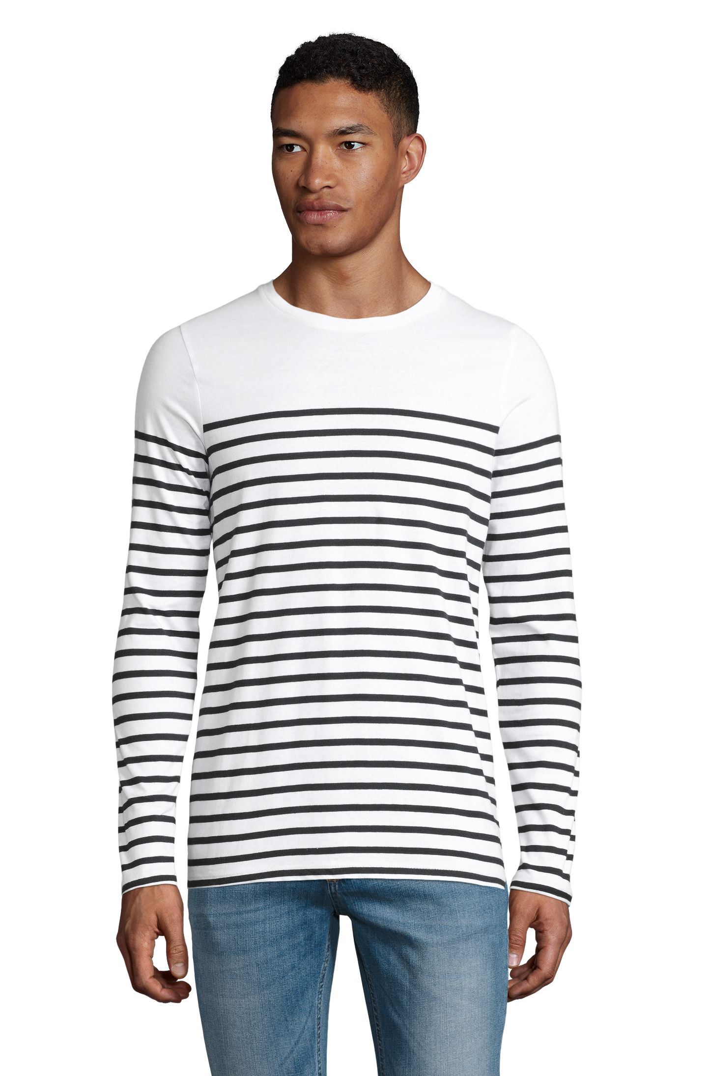 Sols 03099 SOL'S MATELOT LSL MEN