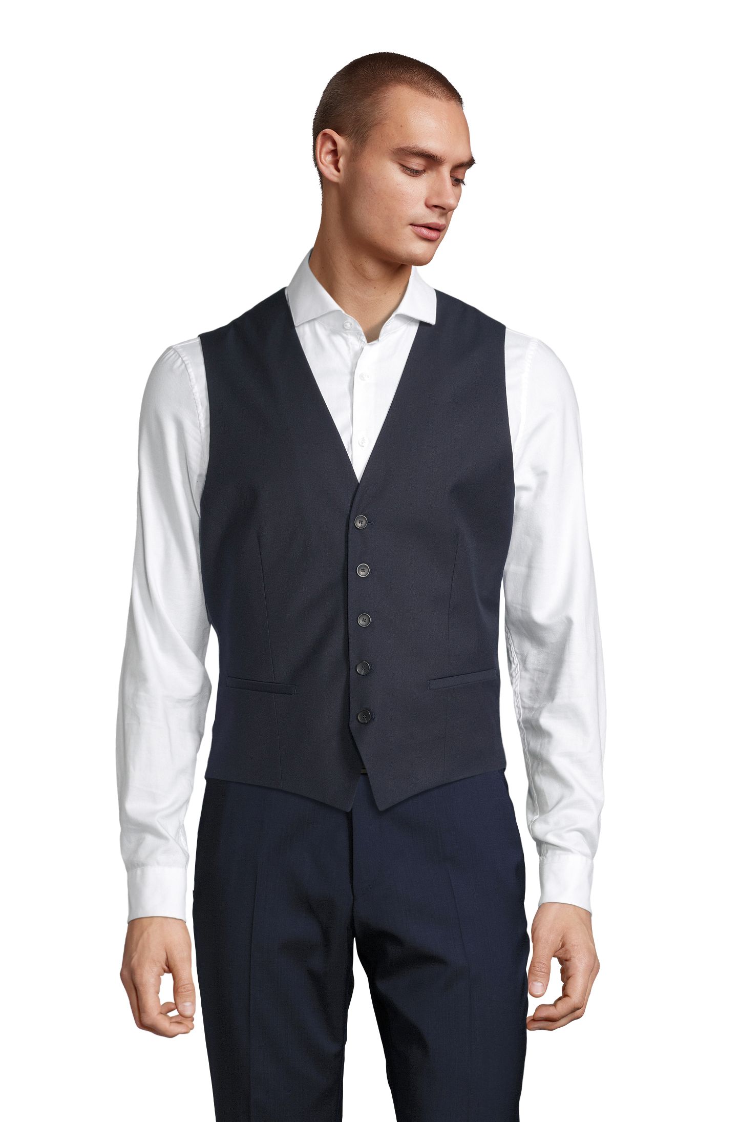 NEOBLU MAX MEN — Noite Frente