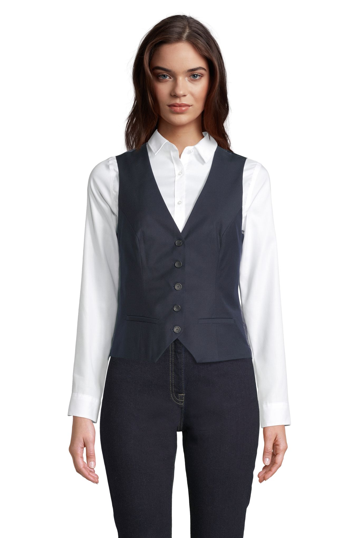 NEOBLU MAX WOMEN — Noite Frente