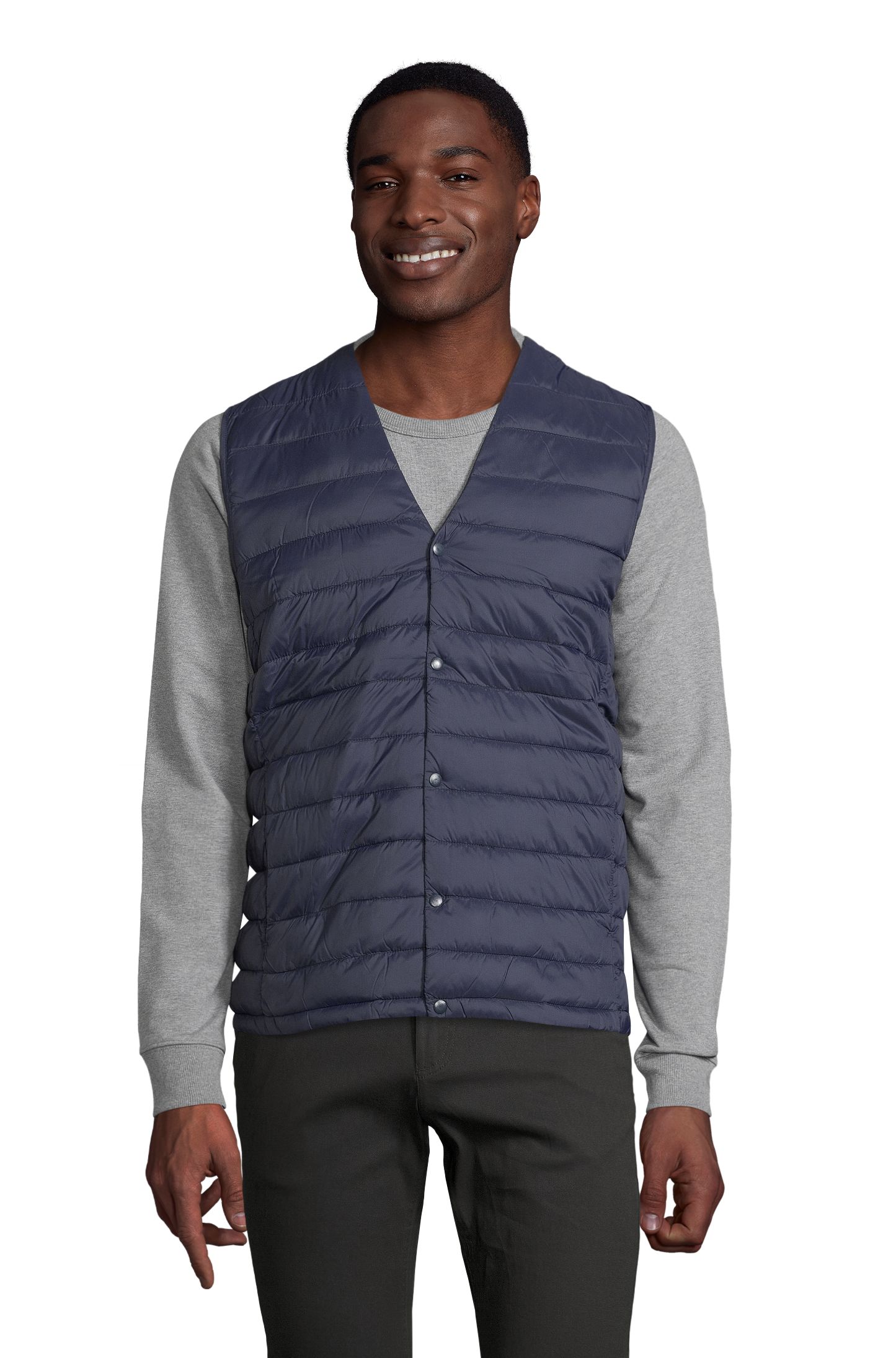 NEOBLU ARTHUR MEN — Noite Frente