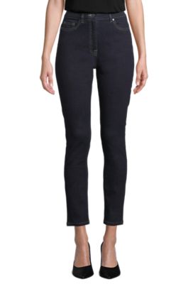 Gaspard Women farkku - NEOBLU - 03181 - 1