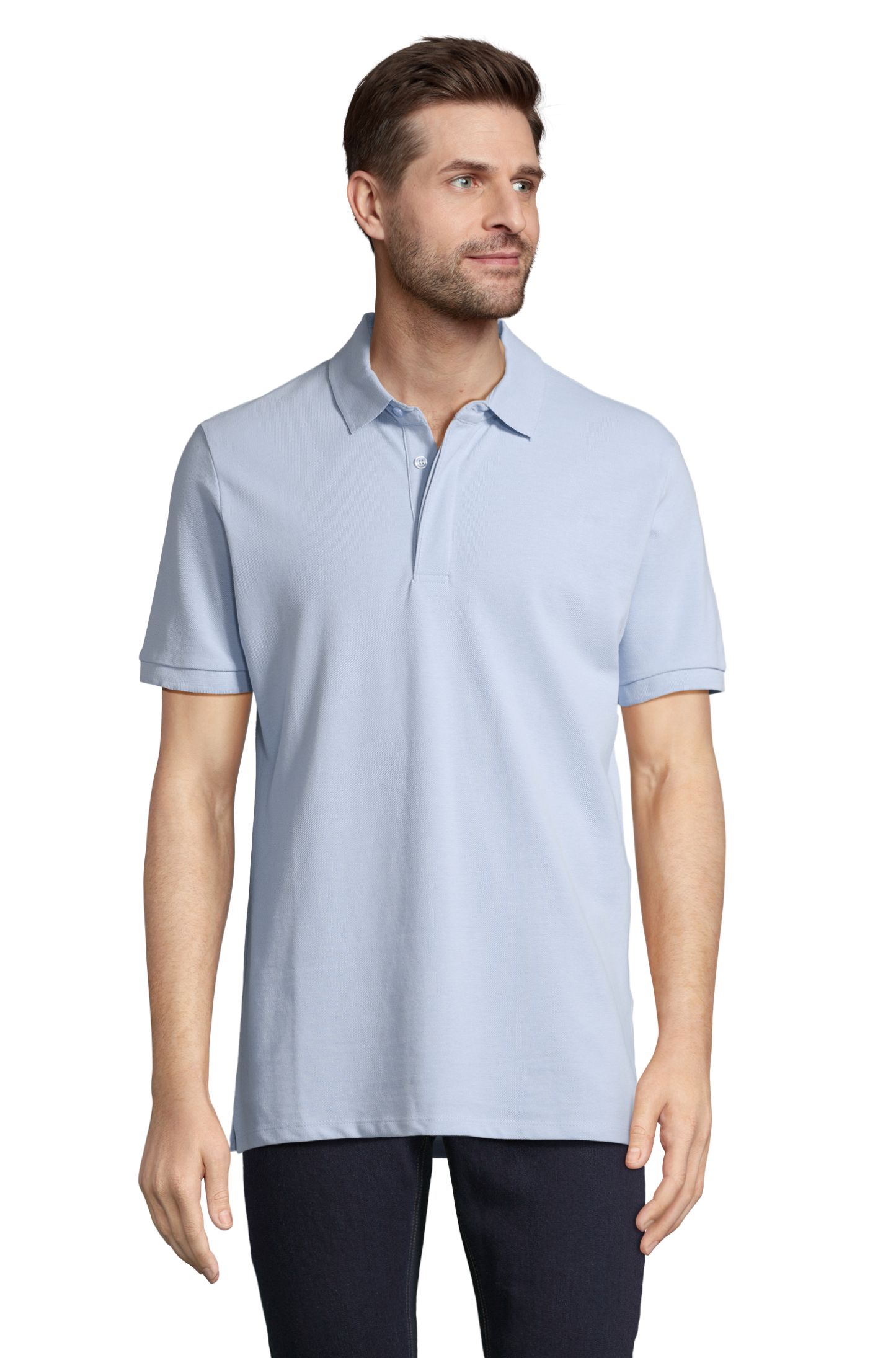 NEOBLU OWEN MEN — Azul suave Frente