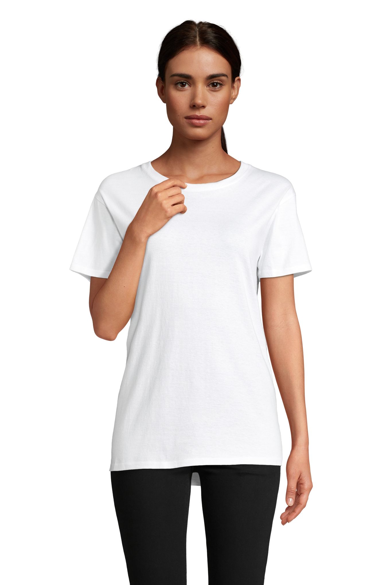 Sols 03564 Epic Unisex T-Shirt aus Biobaumwolle