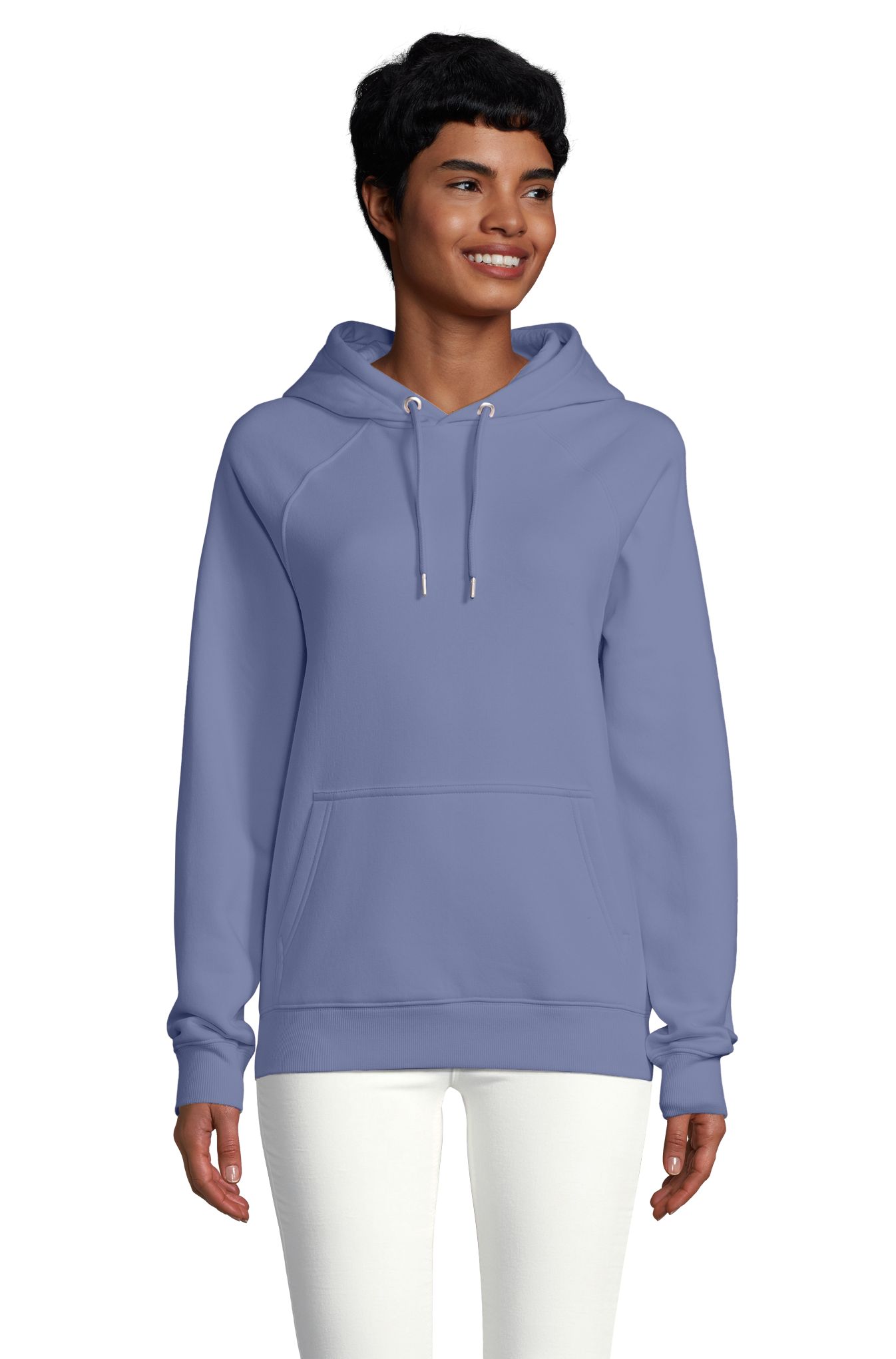 SOL'S STELLAR — Azul Frente