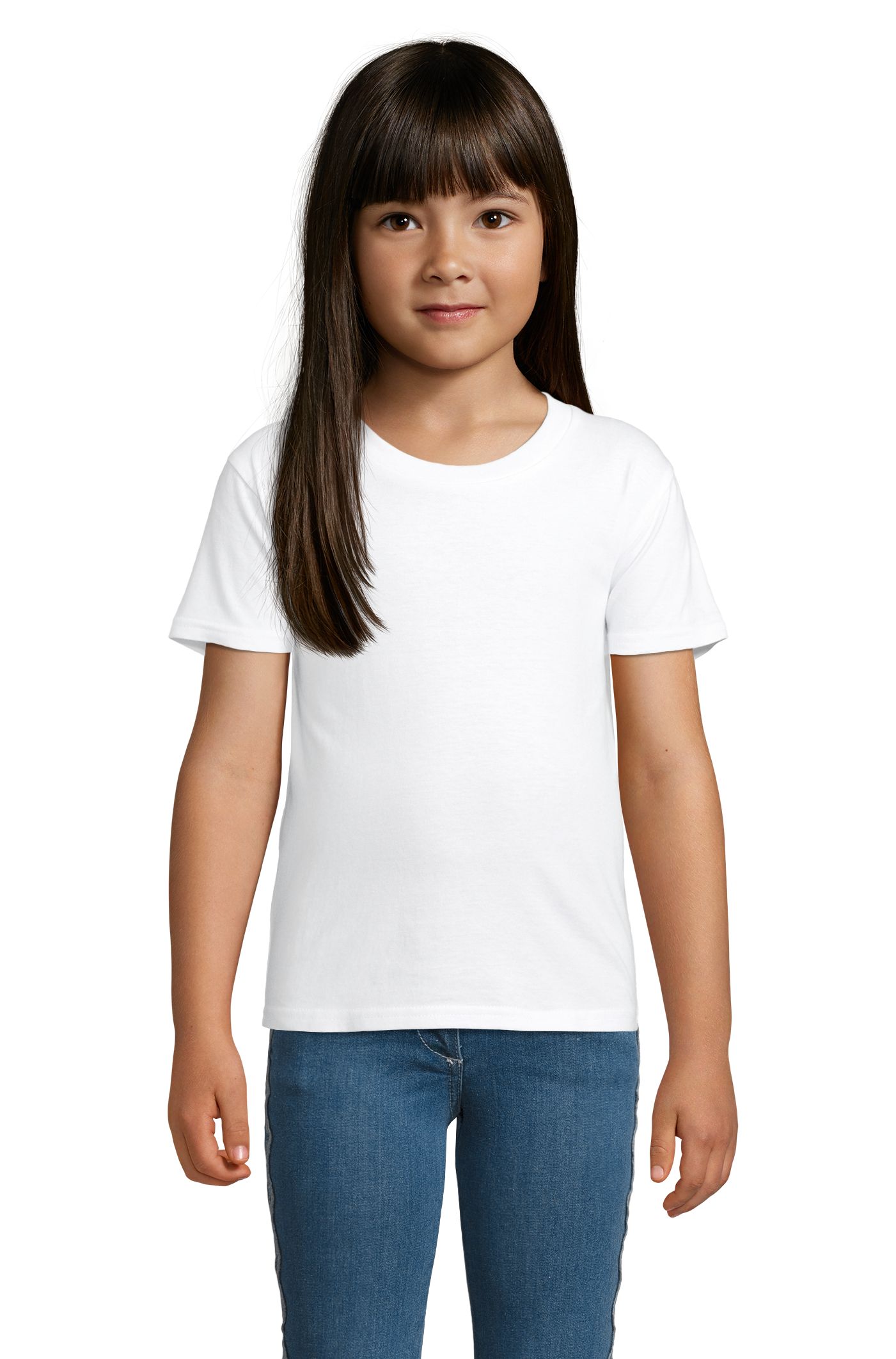 Sols 03580 Crusader T-Shirt/Kids aus Biobaumwolle