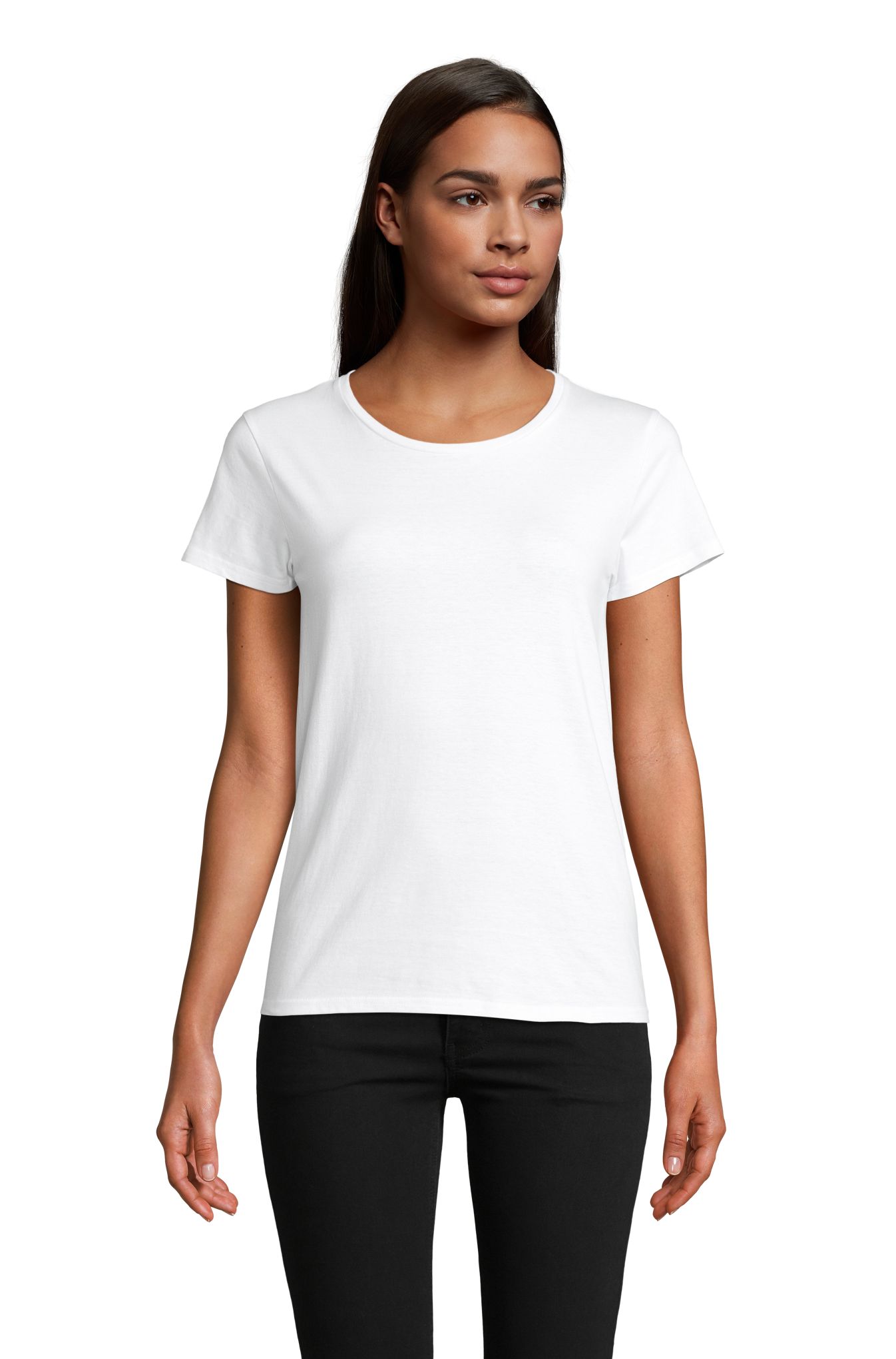 Sols 03581 Crusader T-Shirt/Women