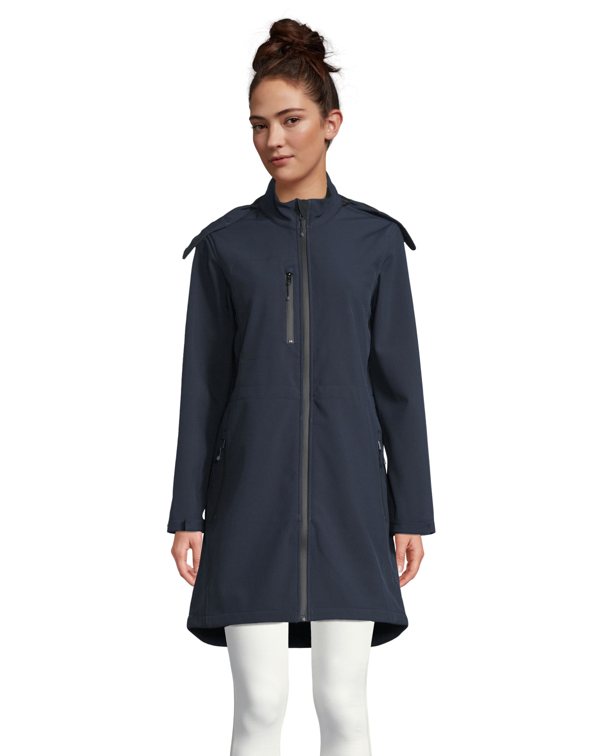 NEOBLU ACHILLE WOMEN — Noite Frente