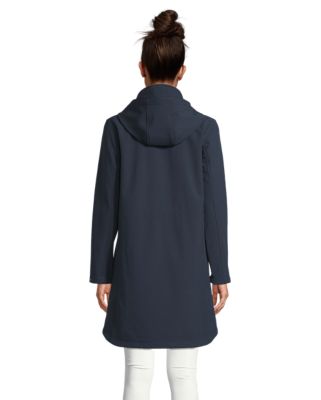 Achille Women Softshell Jacket - NEOBLU - 03794 - 7